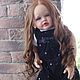 Reborn doll mold from Betty (Betty by Natali Blick). Reborn. babyAlice. Online shopping on My Livemaster.  Фото №2
