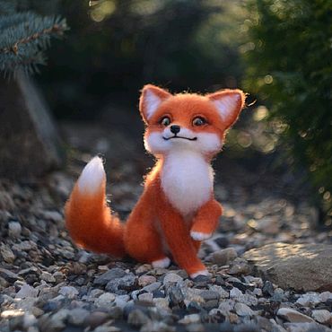 Рыжий Лис Интернет Магазин Игрушек