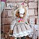 Заказать Лошадка в технике тедди. Татьяна Корчикова teddy & dolls. Ярмарка Мастеров. . Тедди Зверята Фото №3