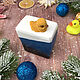Order Gift soap With duck. Soap-making workshop. Livemaster. . Soap Фото №3
