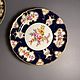 Заказать Винтаж: RAR!1751-1783гг,Royal Worcester,Англия. А-элита. Ярмарка Мастеров. . Сервизы винтажные Фото №3