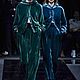 - 10% ALTA MODA итальянский шелковый бархат. Ткани. CREMAVELO Итальяно-премиум ткани. Ярмарка Мастеров.  Фото №4