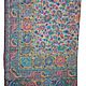 Палантин из кашемира. Палантины. Gallery Pashmina Cashmere. Интернет-магазин Ярмарка Мастеров.  Фото №2