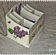 Мини-комод Аромат сирени, Мини-комоды, Челябинск,  Фото №1