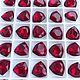 Заказать Стразы 12 мм триллианты. Crystal Love. Ярмарка Мастеров. . Стразы Фото №3