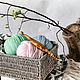 Copy of the work Wooden crochet hook 7.5 mm cedar K263, Crochet Hooks, Novokuznetsk,  Фото №1