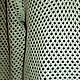 100% Linen Men's jumper Chain Mail-mesh. Mens jumpers. Exclusive linen jersey from Elena. My Livemaster. Фото №6