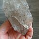 Заказать Горный хрусталь Кристалл с фукситом. Minerallive. Ярмарка Мастеров. . Камни Фото №3
