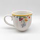 Кружка 300 мл Villeroy Boch Spring Awakening. Кружки и чашки. MaryLand. Интернет-магазин Ярмарка Мастеров.  Фото №2