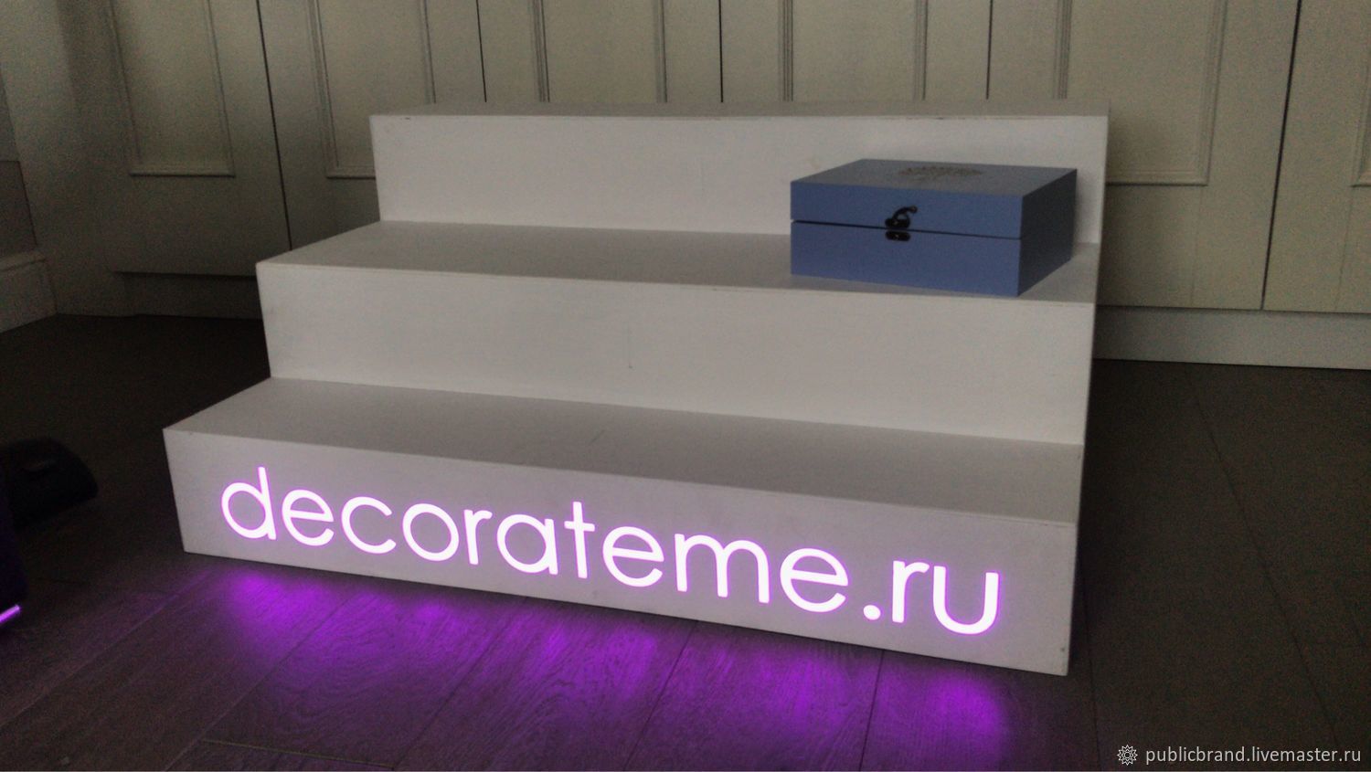 Индивидуальная стойка для Выставки в интернет-магазине на Ярмарке ...