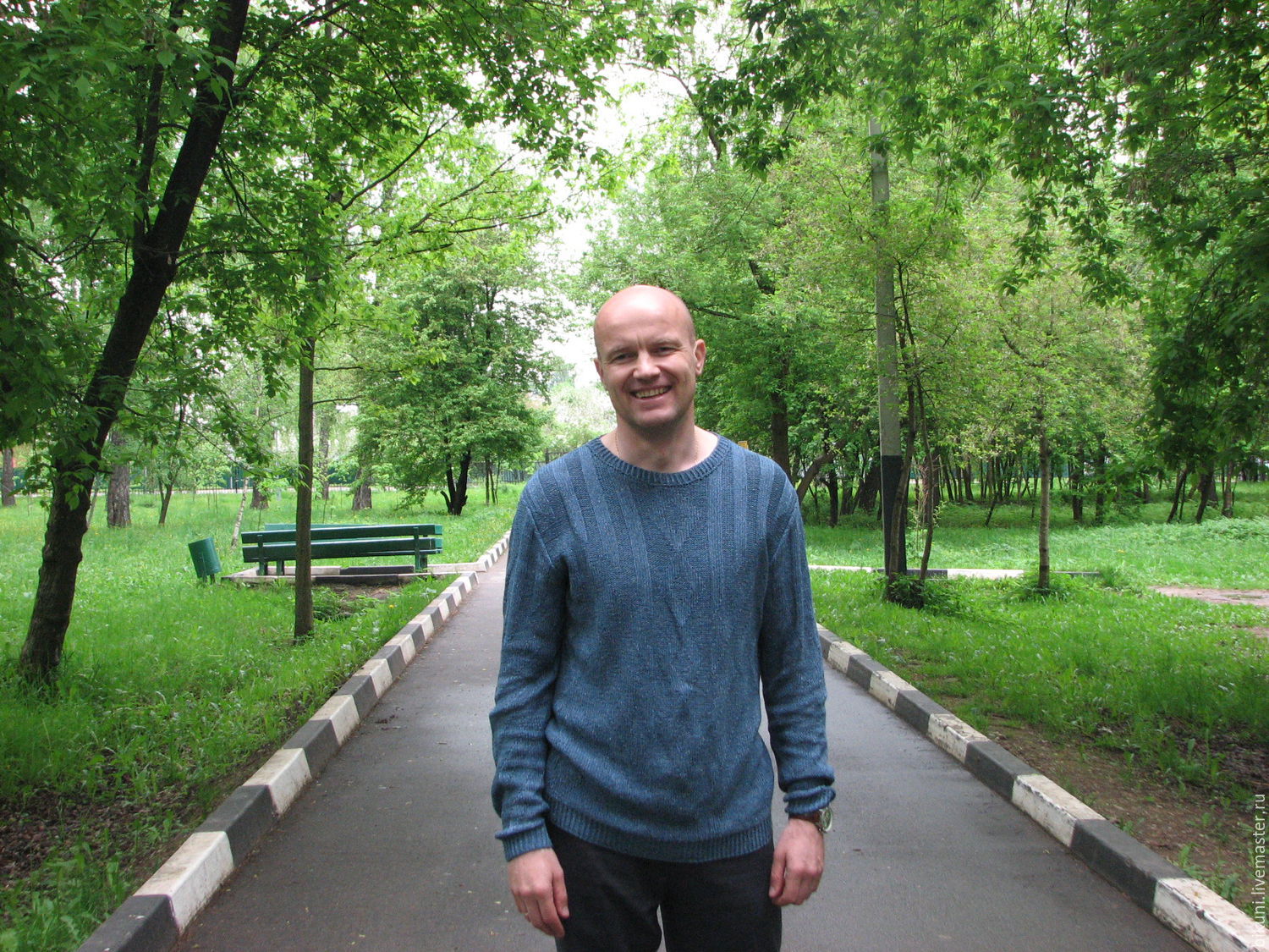 Джемпер с рисунком с доставкой