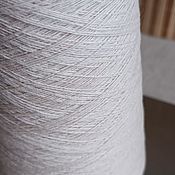 Материалы для творчества handmade. Livemaster - original item Merino yarn, angora. Handmade.