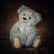 Teddy bear - Nikita