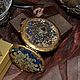 Заказать  Зеркало карманное "Антикварное". Маленькие радости (bronven). Ярмарка Мастеров. . Зеркала карманные Фото №3