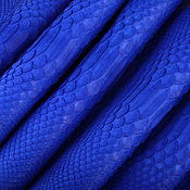 Материалы для творчества handmade. Livemaster - original item Python skin, hide, width 30-34 cm IMP2003C. Handmade.