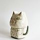 Заказать  Kit 2. pipito.ceramics. Ярмарка Мастеров. . Шкатулки Фото №3