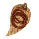 Buddhist Rosary made of rudraksha seeds with 108 grains of 8 mm. Rosary. merlin-hat (Merlin-hat). My Livemaster. Фото №5