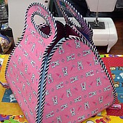 Фурнитура для сумок: Фермуар для косметички, сумочки. 9 х 4,5 см