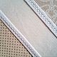 Order Linen with cotton Belarus, white, width 220 cm. pr-lavochka. Livemaster. . Fabric Фото №3