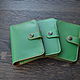 Passport covers genuine leather, Cover, Moscow,  Фото №1