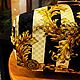 Винтаж:  Сумочка Christian Dior. Сделано в США. Сумки винтажные. Chic bags. Ярмарка Мастеров.  Фото №6