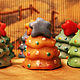 New! Soap 'Little Christmas tree-pudgy' 3D. Soap. Edenicsoap - soap candles sachets. Online shopping on My Livemaster.  Фото №2