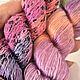  Artyarns Beaded Silk Sequins (США). Пряжа. Пряжа, как искусство... (olga-mii). Ярмарка Мастеров.  Фото №9
