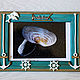 Photo frames Sea holiday. Gift for Fefruary,23, Photo frames, Moscow,  Фото №1