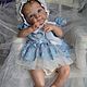 Заказать Кукла реборн. Living doll. Ярмарка Мастеров. . Куклы Reborn Фото №3