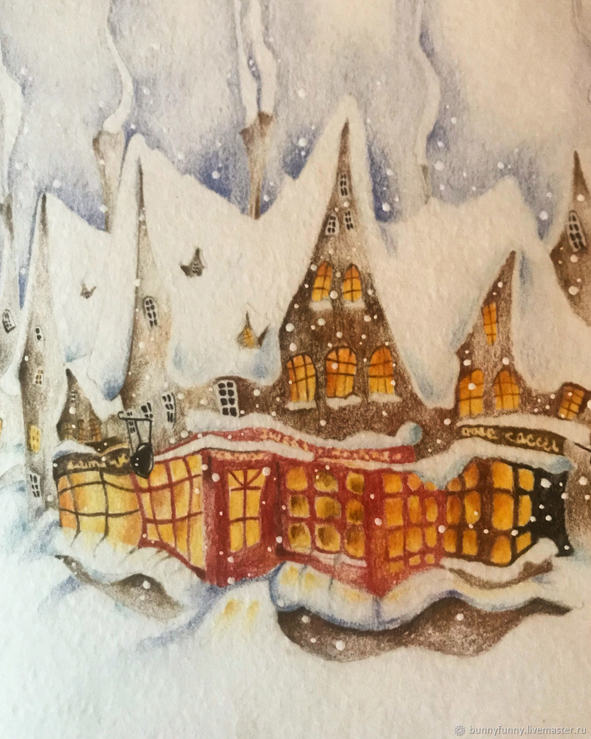 Магазины Картины Белгород