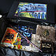 Hogwarts gift set'. Gift Boxes. lumoss. Online shopping on My Livemaster.  Фото №2