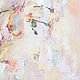 Diptych 'Gentle hunter' 50/50cm x 2. Pictures. paintingjoy (paintingjoy). Online shopping on My Livemaster.  Фото №2