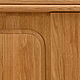 Комод "Классика", дуб. Комоды. Golfed Woodwork. Ярмарка Мастеров.  Фото №6