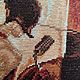 Вышивка "МУЗЫКАЛЬНАЯ ЛИХОРАДКА"  (разработана фирмой RTO). Элементы интерьера. Modnoe hobbi (modnoe-hobbi-1). Интернет-магазин Ярмарка Мастеров.  Фото №2