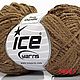  Тонкий велюр ICE Yarns Thin, Amigurumi Chenille, Пряжа, Сургут,  Фото №1