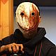 Legion Mask Dead by daylight mask Smerk wearable. Carnival masks. MagazinNt (Magazinnt). Online shopping on My Livemaster.  Фото №2