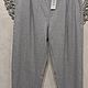 Винтаж: Базовые спортшик  брюки США EILEEN FISHER 48-56 р. Брюки винтажные. Дарья (vintage-odegda). Ярмарка Мастеров.  Фото №4