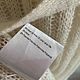 Винтаж: Denmark! Noa Noa шерстяной кардиган. Свитера винтажные. Винтажный сундучок (Vintage-chest). Ярмарка Мастеров.  Фото №6