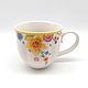 Кружка 300 мл Villeroy Boch Spring Awakening, Кружки и чашки, Прага,  Фото №1