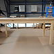 Table made of solid pine 1800, Tables, Lyubertsy,  Фото №1
