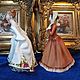 Винтаж: Royal Doulton.Розалинд.Первый вальс.Аскот.Джулия.Симон.Статуэтка. Статуэтки винтажные. Антик.Декор.Винтаж. Ярмарка Мастеров.  Фото №14