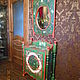 Painted dresser with mirror, Dressers, Rostov-on-Don,  Фото №1