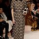 Шёлк в стиле Prada с геометрическим принтом. Ткани. Mariteks  Итальянские  ткани. Интернет-магазин Ярмарка Мастеров.  Фото №2