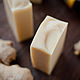 Заказать Мыло "Имбирный эль" натуральное с нуля. Fresh Bar soap & more (freshbar). Ярмарка Мастеров. . Мыло Фото №3