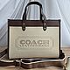 Винтаж:  Сумка tote Coach, Сумки винтажные, Москва,  Фото №1