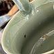 Винтаж: Coalport лоток мелочница, ваза дракон. Предметы интерьера винтажные. сКЛАДъ 2. Ярмарка Мастеров.  Фото №4
