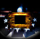 'Seven Pantacles,' the sacred chest. Amulet. Voluspa. My Livemaster. Фото №5