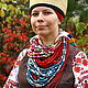 Odnodvortsev suit the village Kolybel. Costumes3. Russian Tradition. Online shopping on My Livemaster.  Фото №2