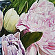Oil painting Spring 60h80 cm. Pictures. Ivlieva Irina Art. My Livemaster. Фото №4