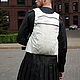 Leather Backpack Wings. Backpacks. Lollypie - Modiste Cat. Online shopping on My Livemaster.  Фото №2
